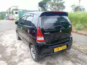 Suzuki Estilo 2011 Car (Used)
