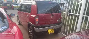 Suzuki Hustler 2017 Car (Used)