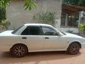 Nissan Doctor Sunny 1992 Car (Used)