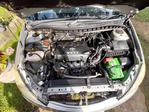 Toyota Allion 240 2004 Car (Used)