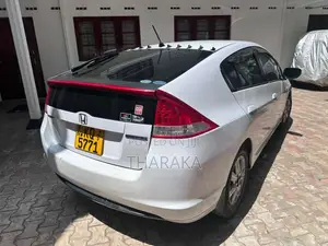 Honda Insight 2009 Car (Used)