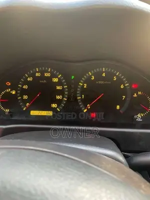 Toyota Allion 240 2005 Car (Used)