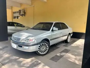 Toyota Corona 1996 Car (Used)