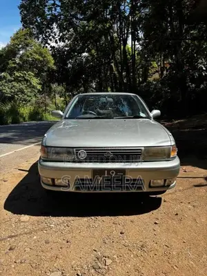 Nissan FB13 Doctor Sunny 1996 Car (Used)