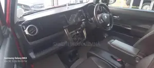 Suzuki Hustler 2017 Car (Used)