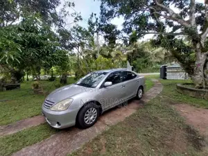 Toyota Allion 240 2004 Car (Used)