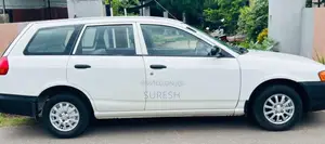 Nissan Y11 2000 Car (Used)