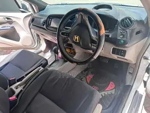 Honda Insight 2009 Car (Used)