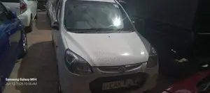 Suzuki Alto 2015 Car (Used)