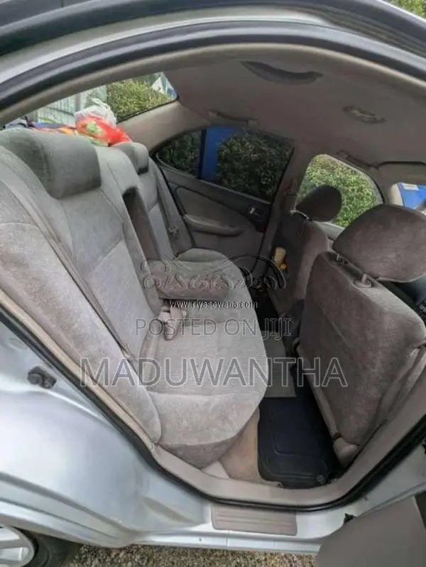 Nissan FB15 2004 Car (Used)