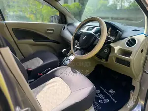Suzuki Celerio 2015 Car (Used)