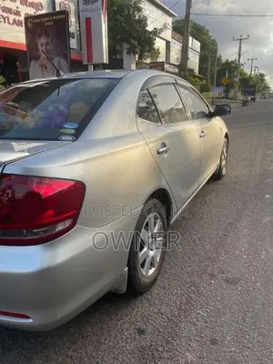 Toyota Allion 240 2005 Car (Used)