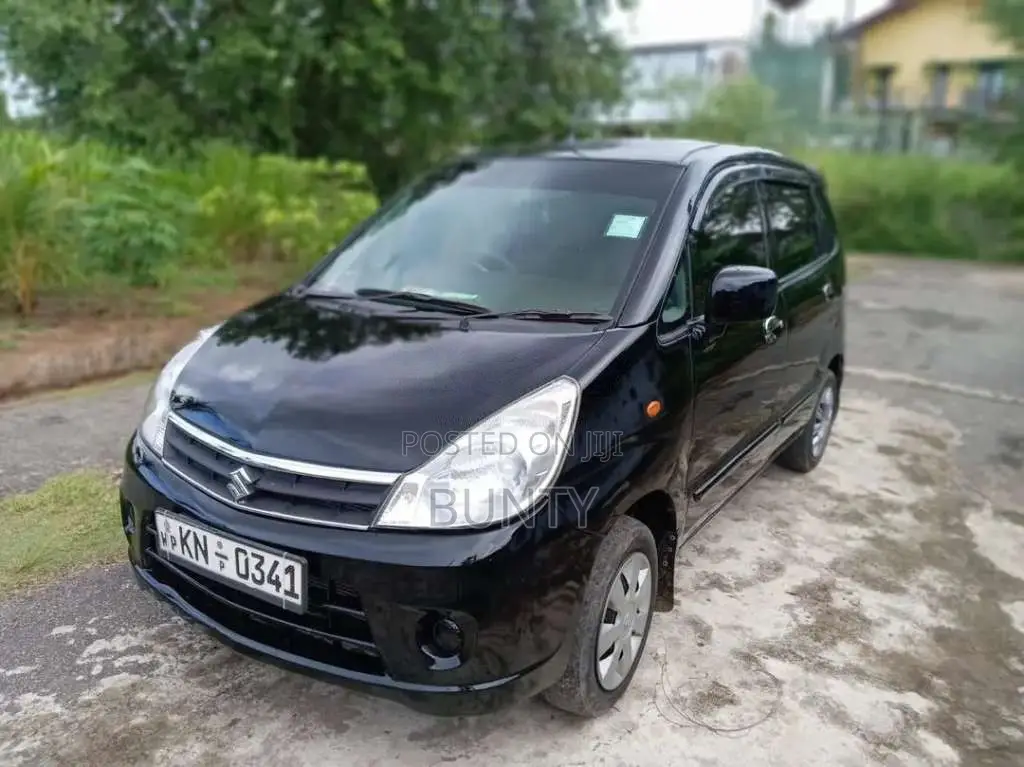 Suzuki Estilo 2011 Car (Used)