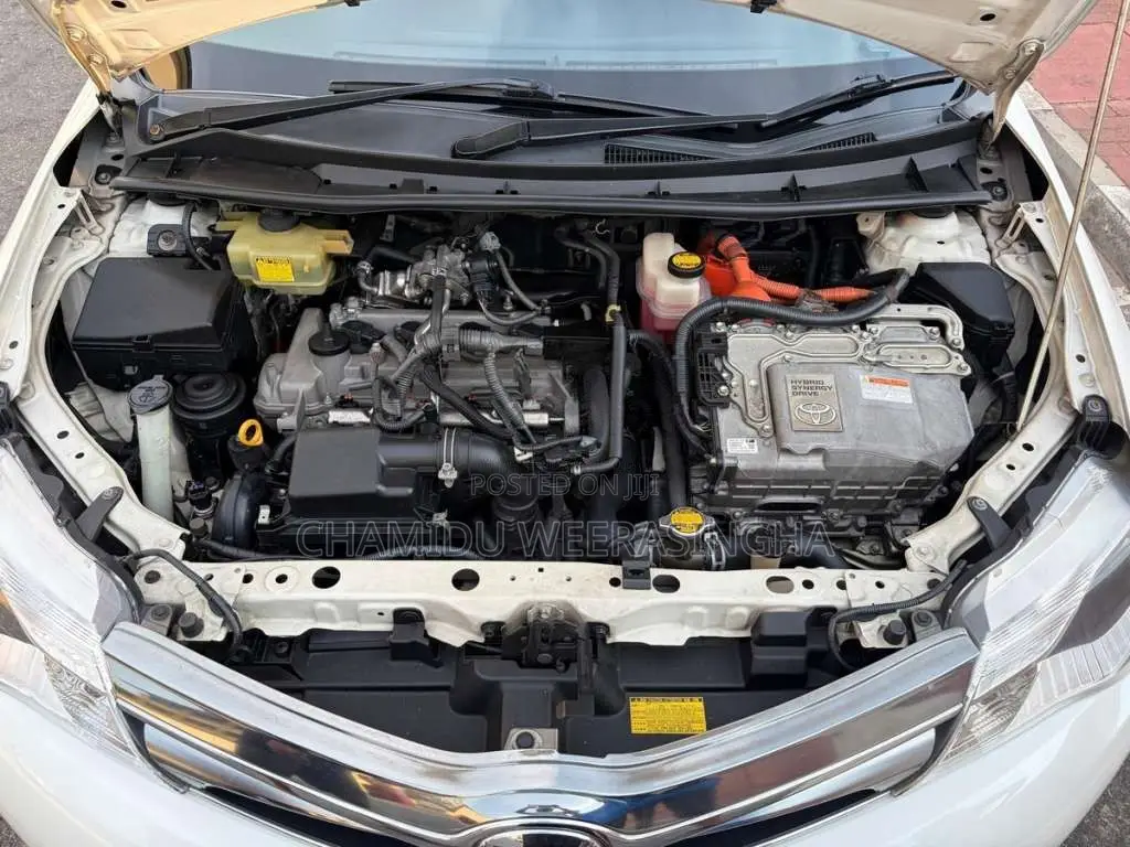 Toyota COROLLA AXIO 2013 Car (Used)