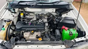 Nissan Y11 2000 Car (Used)