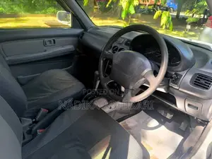 Nissan March K11 1999 Car (Used)