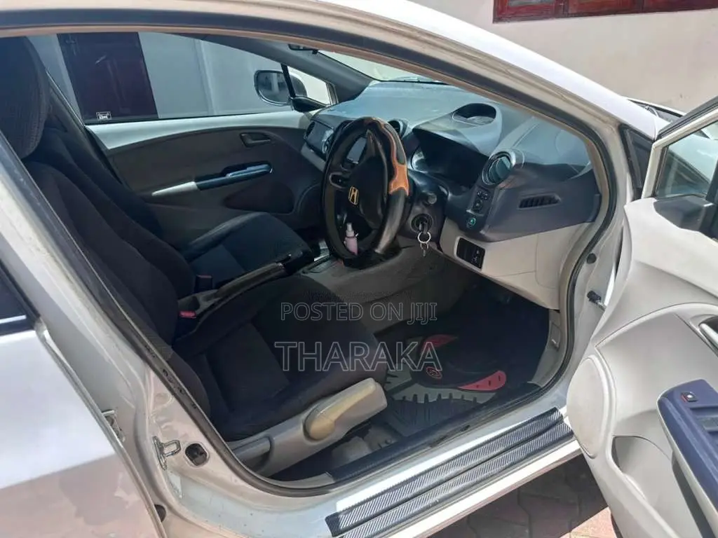 Honda Insight 2009 Car (Used)