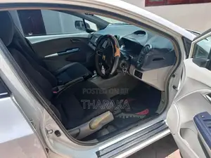 Honda Insight 2009 Car (Used)