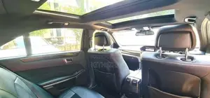 Mercedes-Benz E250 2013 Car (Used)