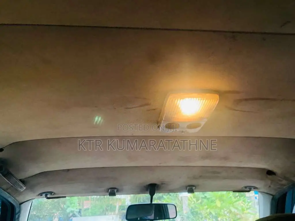 Ford Laser BF 1988 Car (Used)