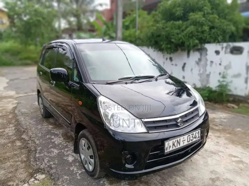Suzuki Estilo 2011 Car (Used)