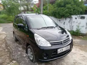 Suzuki Estilo 2011 Car (Used)