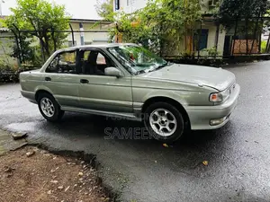 Nissan FB13 Doctor Sunny 1996 Car (Used)