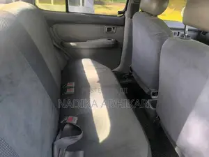 Nissan March K11 1999 Car (Used)