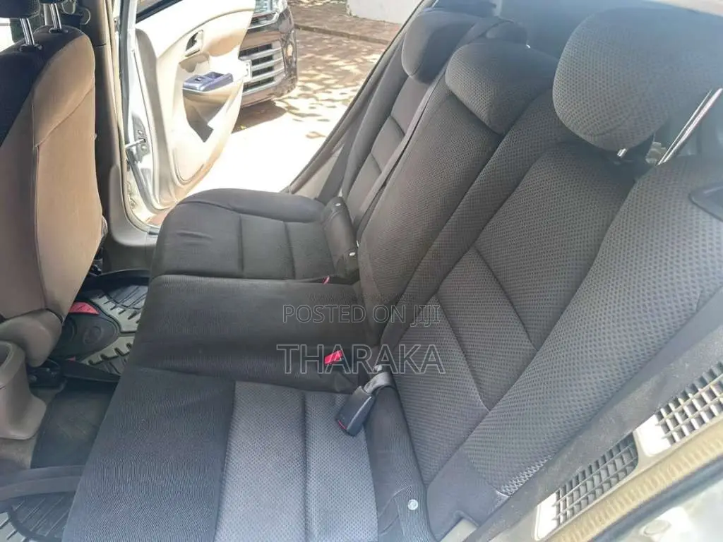 Honda Insight 2009 Car (Used)