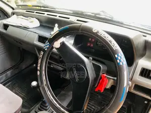 Nissan March K10 1986 Car (Used)