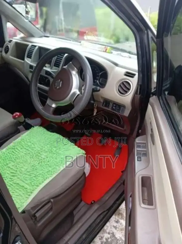 Suzuki Estilo 2011 Car (Used)