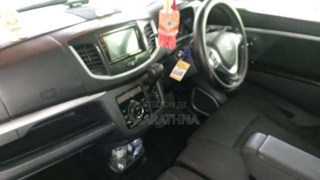 Suzuki Wagon R 2014 Car (Used)