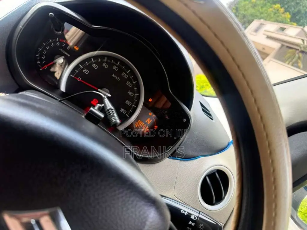 Suzuki Celerio 2015 Car (Used)
