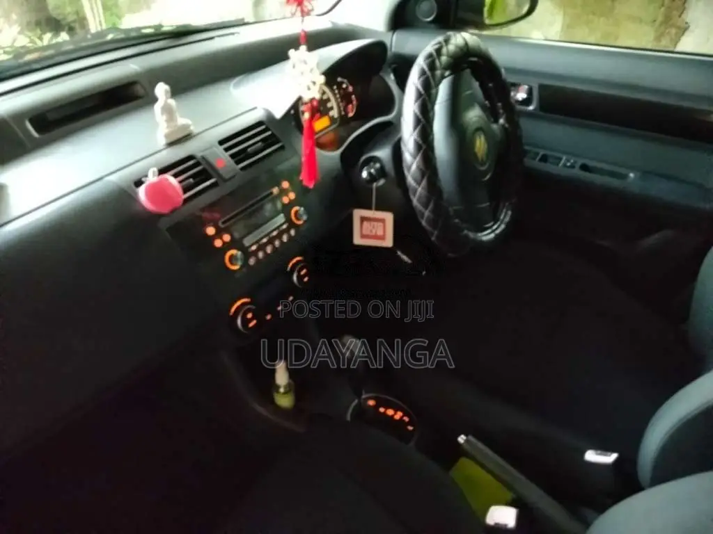 Suzuki Swift Beetle 2006 Car (Used)