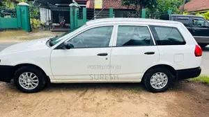 Nissan Y11 2000 Car (Used)