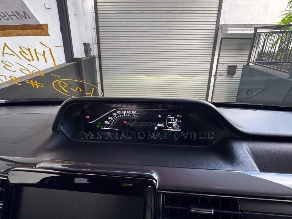 Suzuki Wagon R ZX Hybrid 2026 Car Brand New