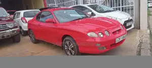 Hyundai Croupe 2001 Car (Used)
