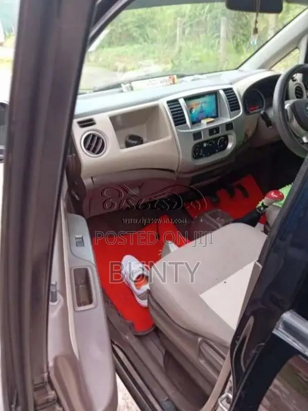 Suzuki Estilo 2011 Car (Used)