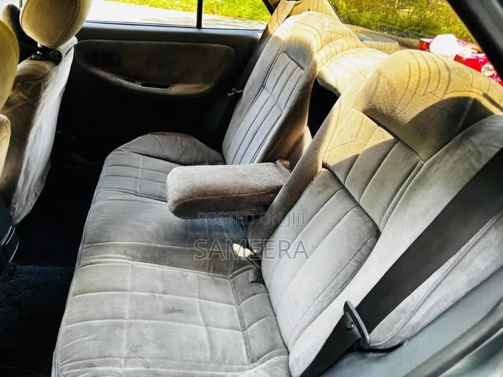 Nissan FB13 Doctor Sunny 1996 Car (Used)