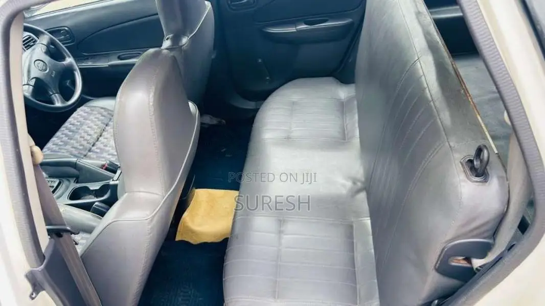 Nissan Y11 2000 Car (Used)
