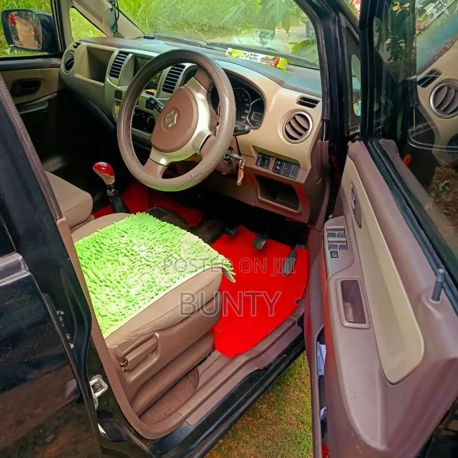 Suzuki Estilo 2011 Car (Used)