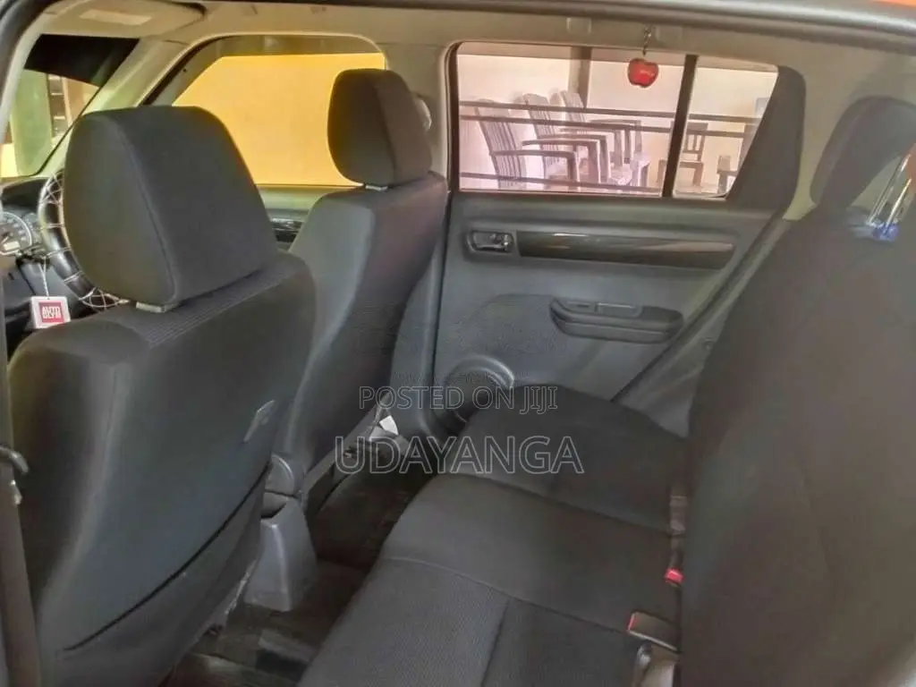 Suzuki Swift Beetle 2006 Car (Used)