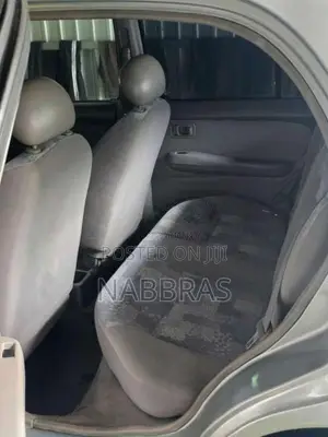 Nissan March K11 2001 Car (Used)
