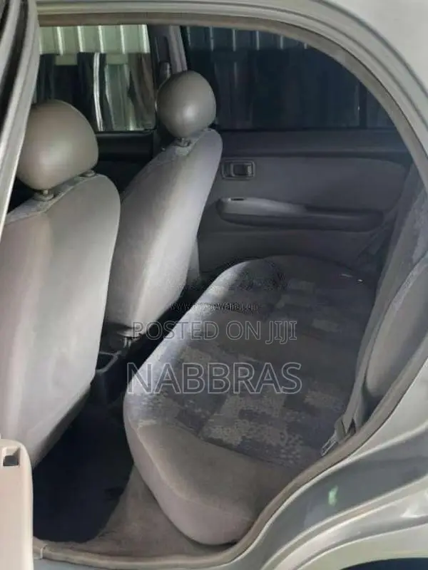 Nissan March K11 2001 Car (Used)