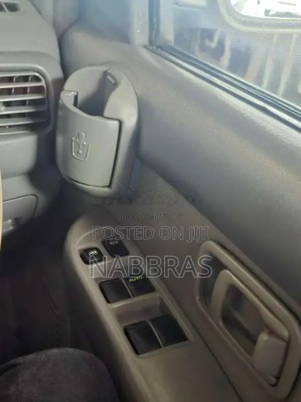 Nissan March K11 2001 Car (Used)
