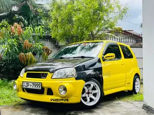 Suzuki Swift Sport 2004 Car (Used)
