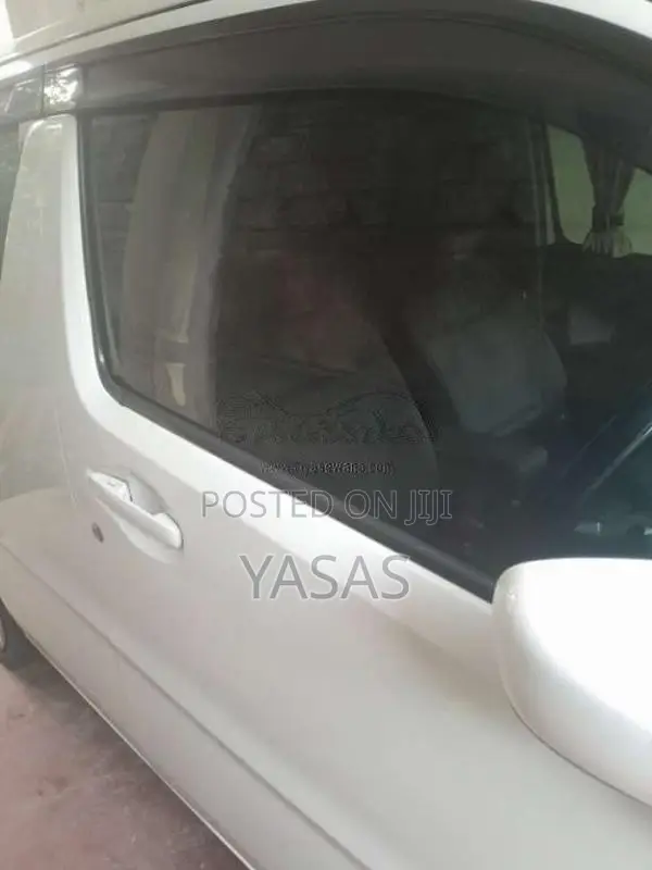 Suzuki Wagon R 2017 Car (Used)