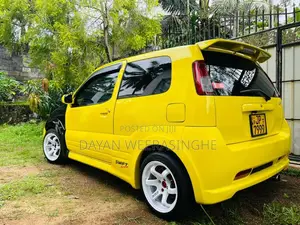 Suzuki Swift Sport 2004 Car (Used)