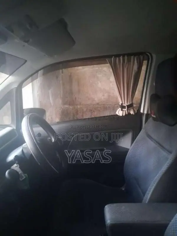 Suzuki Wagon R 2017 Car (Used)