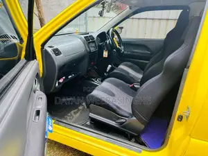 Suzuki Swift Sport 2004 Car (Used)